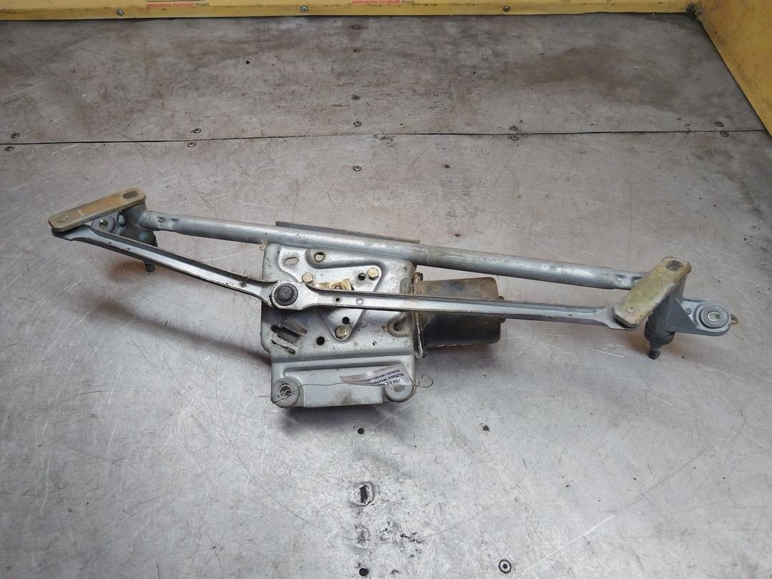 Механизм стеклоочистителя (трапеция дворников) XNQZ76 Peugeot 406 купить с доставкой