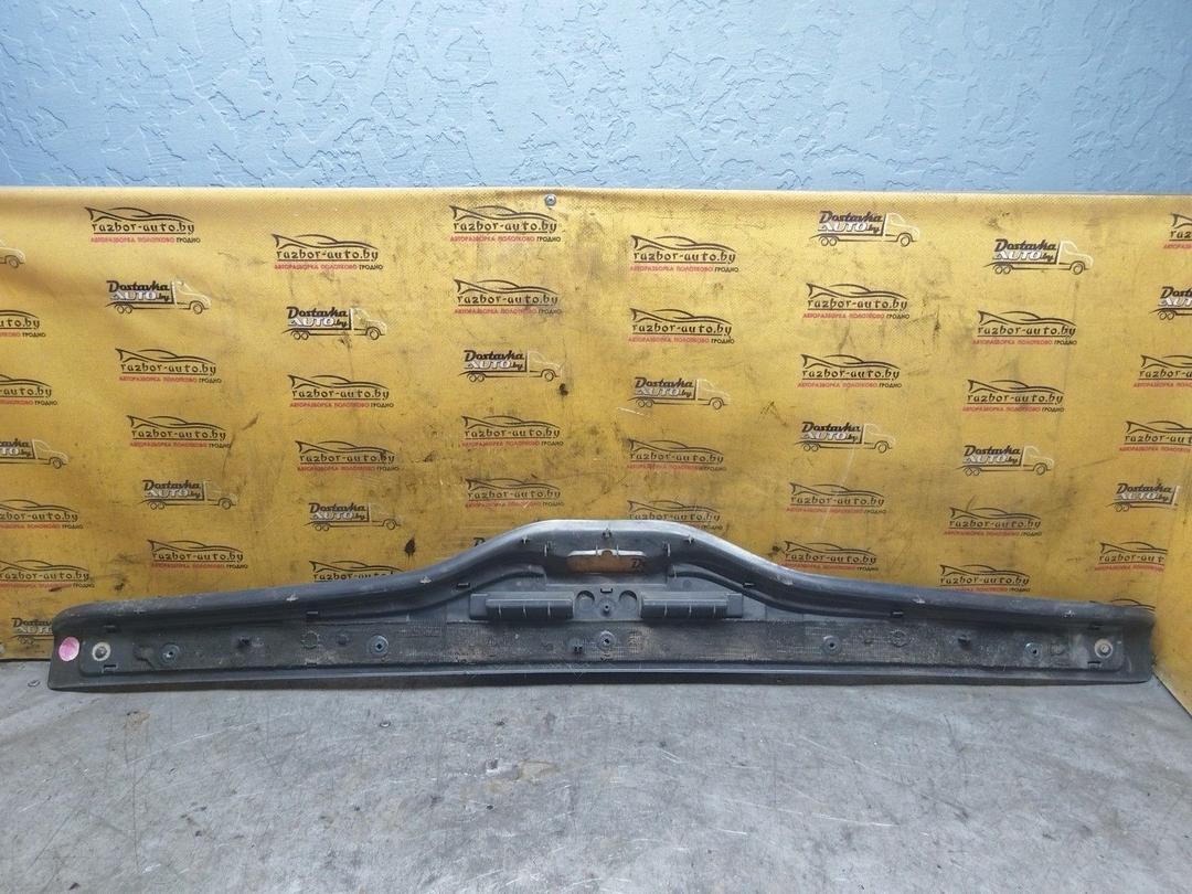 Накладка замка багажника BMEGRL Renault Espace - Фото 3