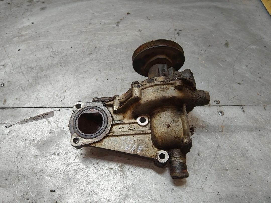 Помпа ALLFCY Audi A4