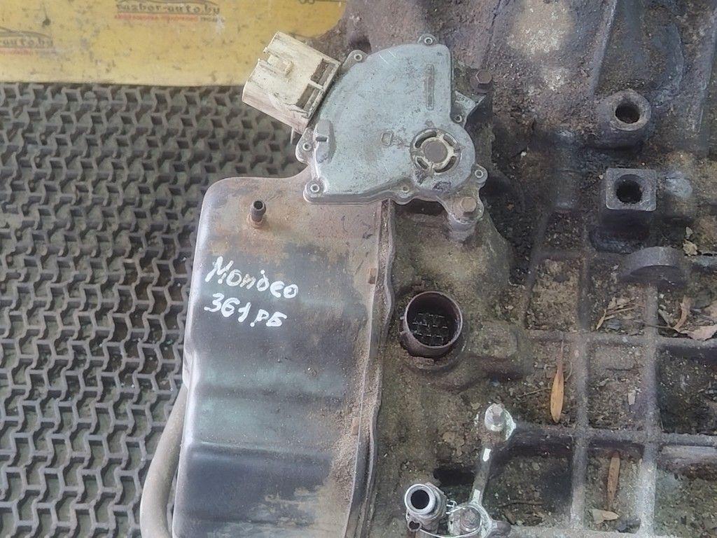 КПП автоматическая (АКПП) NRCEH9 Ford Mondeo - Фото 2