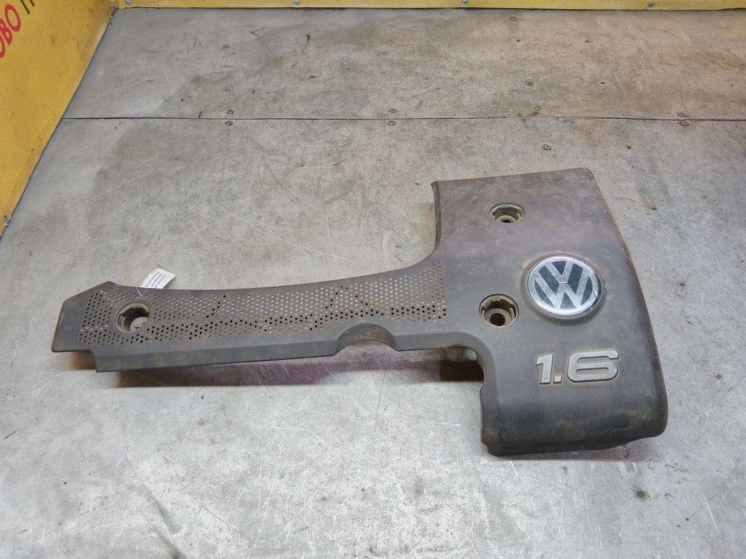 Декоративная крышка двигателя N21WXL Seat Cordoba - Фото 1