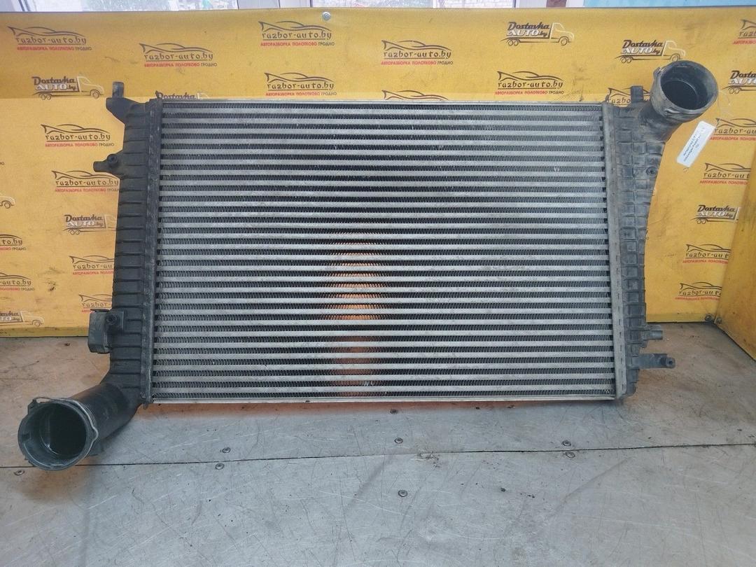 Интеркулер LVPX1U Volkswagen Passat купить