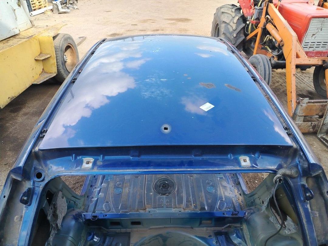 Крыша 8W3DP3 Opel Meriva - Фото 1