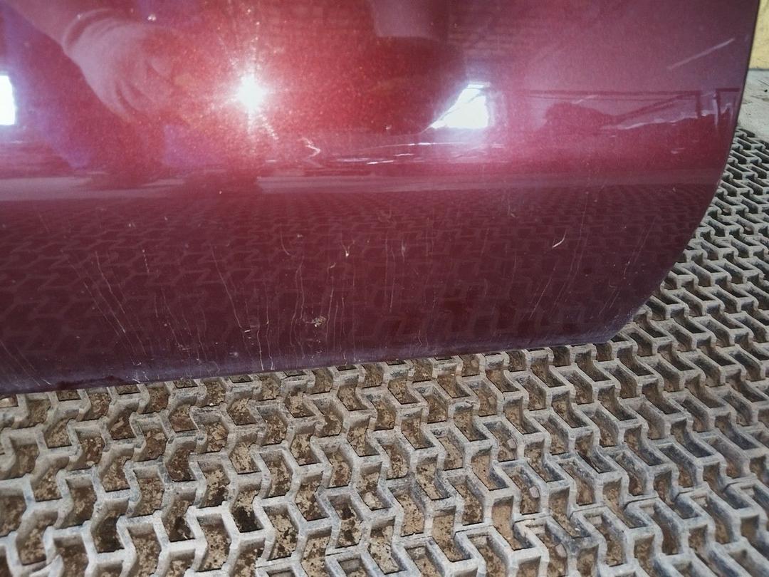 Дверь задняя правая 21ZNWL Mitsubishi Carisma купить с доставкой