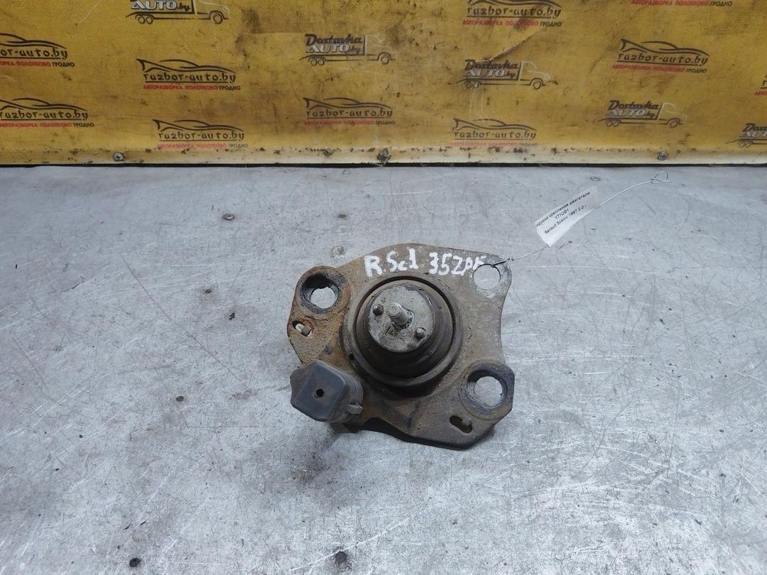 Подушка крепления двигателя Y71UG1 Renault Scenic