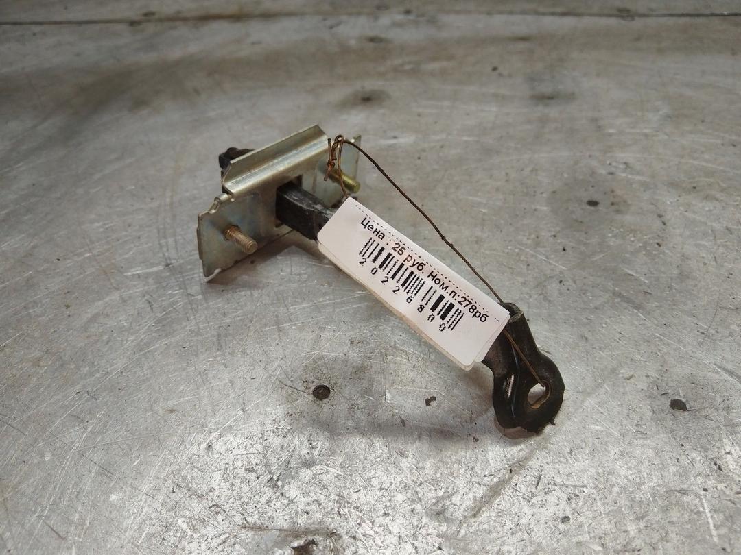 Ограничитель открывания двери передней 733TQ6 Great-Wall Hover - Фото 1