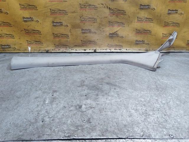 Обшивка стойки передней левой OBH876 Citroen C8 - Фото 3