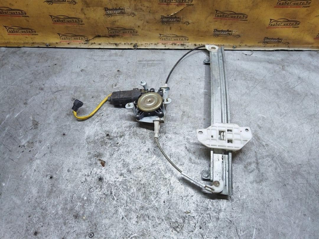Стеклоподъемник электрический задний левый LE5QHL Daewoo Leganza купить с доставкой