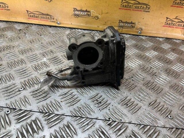 Заслонка дроссельная IKRGBP Mitsubishi Colt купить с доставкой