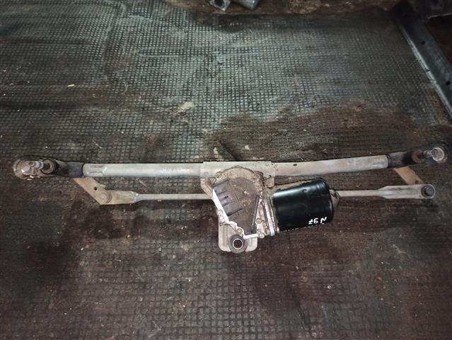 Механизм стеклоочистителя (трапеция дворников) DABB46 Fiat Stilo