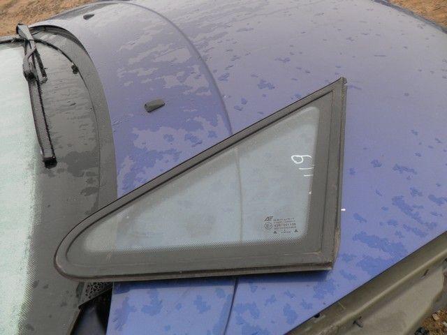 Стекло кузовное боковое левое DQZ4AA Ford Galaxy