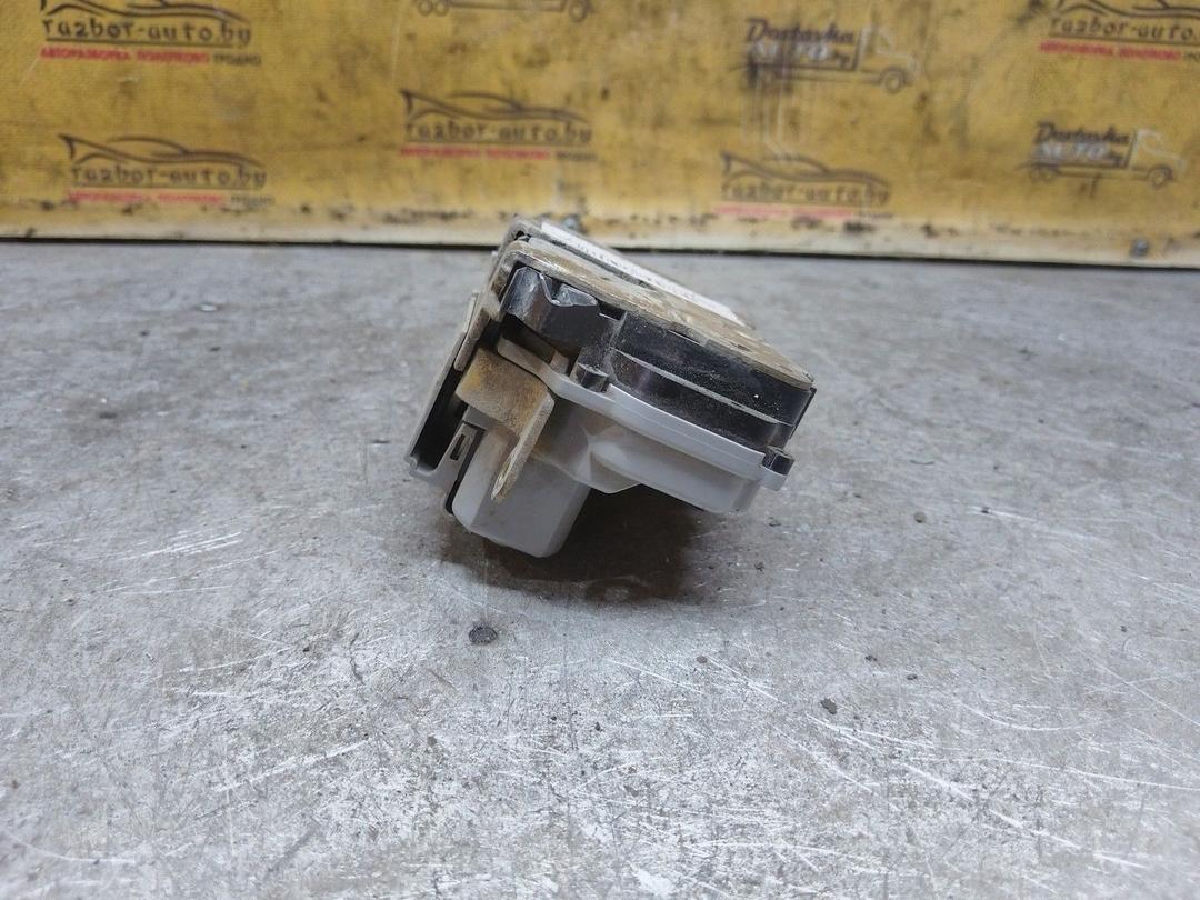 Замок двери передней правой 38T1BT Peugeot 406 купить на авторазборке