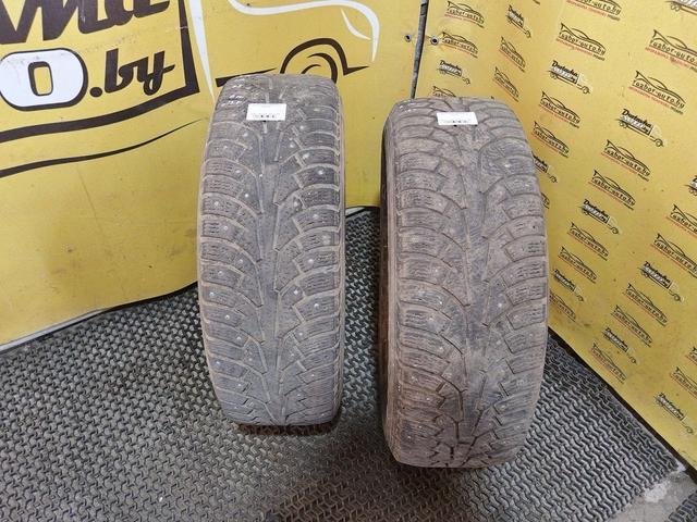 Шина Nokian 215/65 R16 SQ3PFQ SQ3PFQ Nokian купить