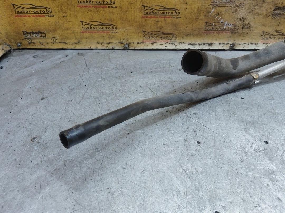 Горловина топливного бака JMCCRS Ford Focus - Фото 4