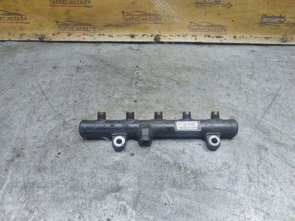 Топливная рампа E2KJI1 Ford Mondeo - Фото 1