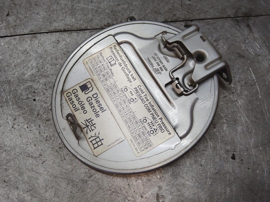 Лючок топливного бака 47FN5Q Seat Alhambra - Фото 2