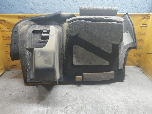 Обшивка багажника KOUTGH Opel Vectra купить в магазине запчастей бу