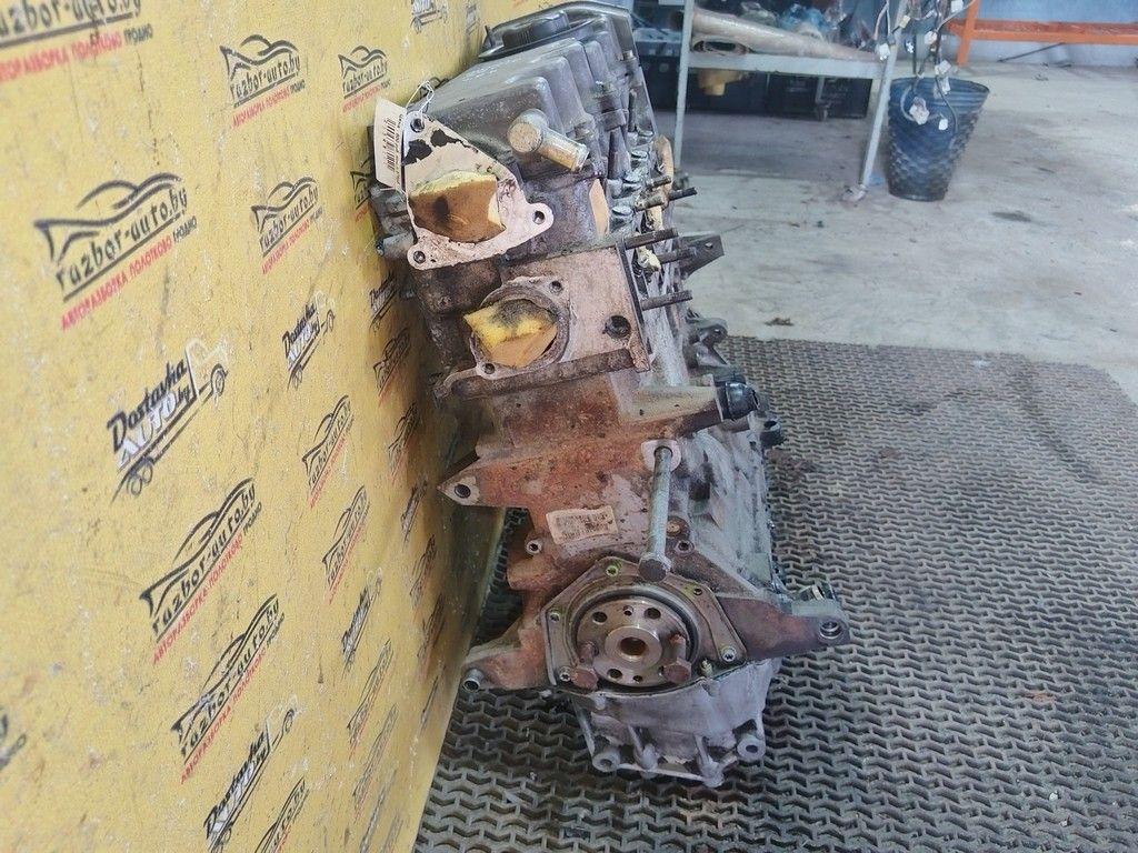 Двигатель N0YPGZ Fiat  - Фото 4