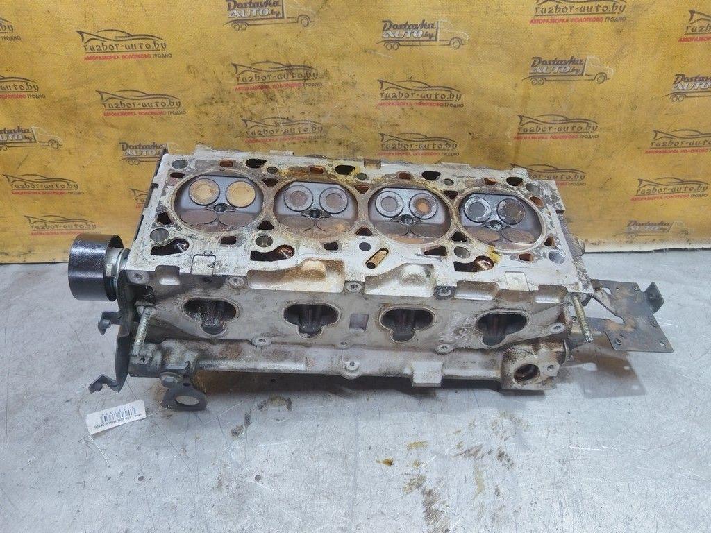 Головка блока цилиндров 2SZ6W2 Ford Mondeo - Фото 7