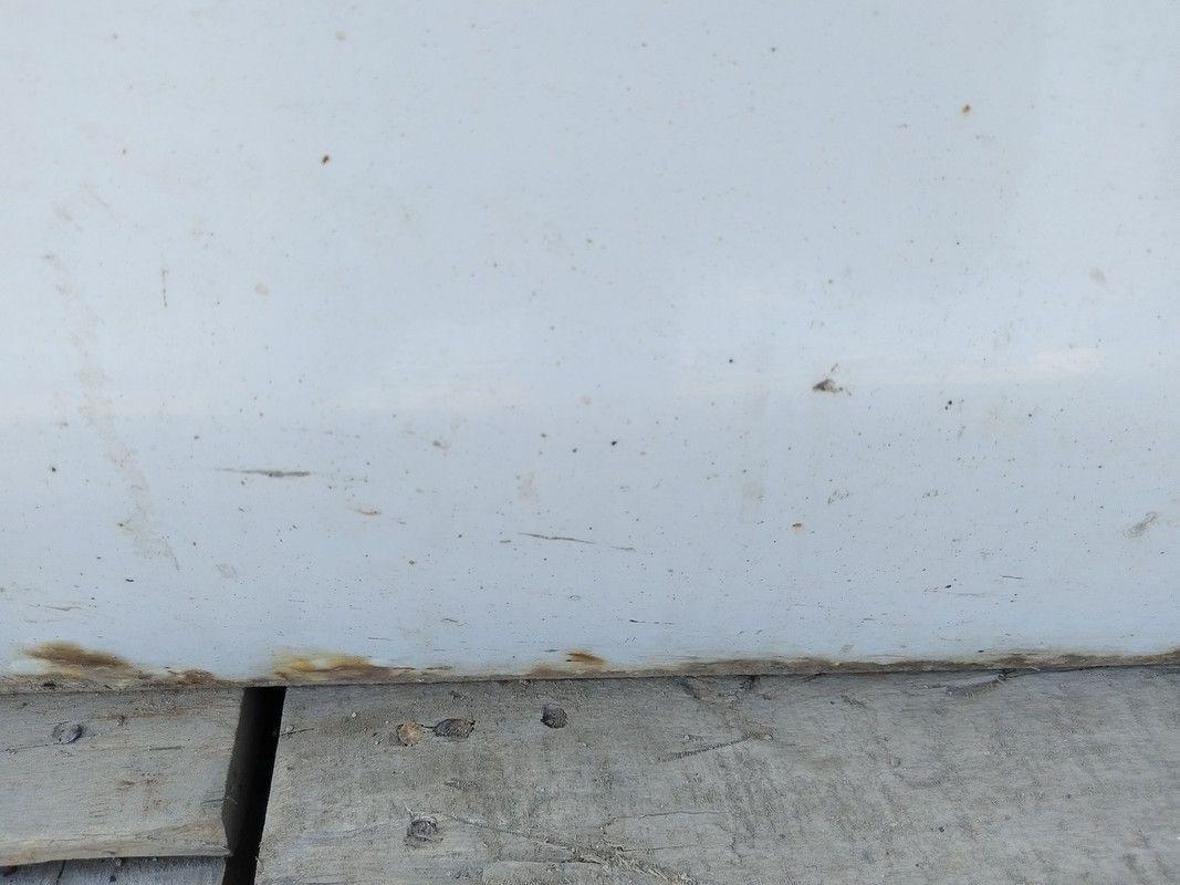 Дверь передняя правая E5C6S2 Ford Mondeo - Фото 4