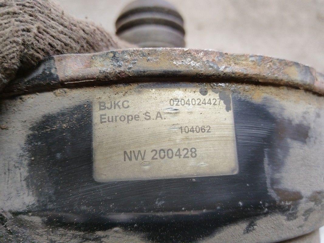 Вакуумный усилитель тормозов 0P96R2 Mitsubishi Carisma купить