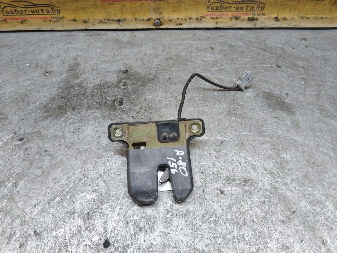 Замок багажника WSE3MN Audi 80 - Фото 1