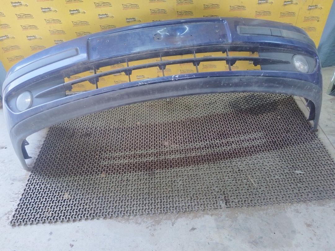 Бампер передний QX8JNH Renault Laguna undefined