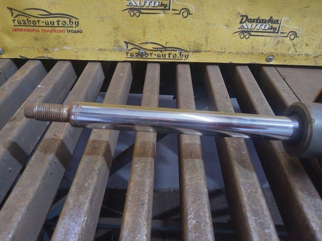 Амортизатор передний левый W18WYL Renault Megane - Фото 2