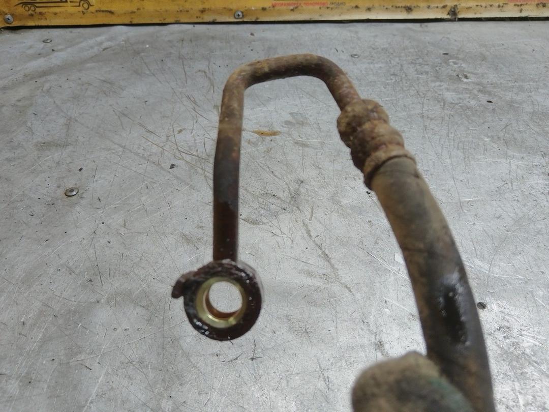 Трубка гидроусилителя 9PQC84 Mazda 3 купить в магазине запчастей бу