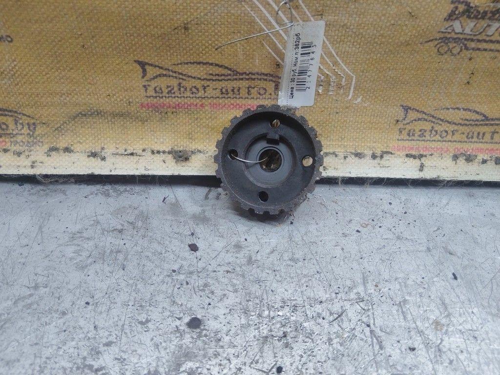 Шестерня коленвала 8QUKED Audi 80 - Фото 1