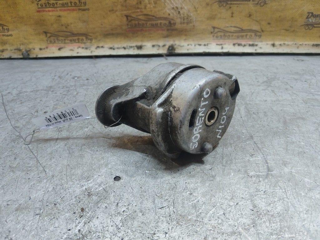 Натяжитель ремня генератора BSRYJZ Kia Sorento - Фото 2