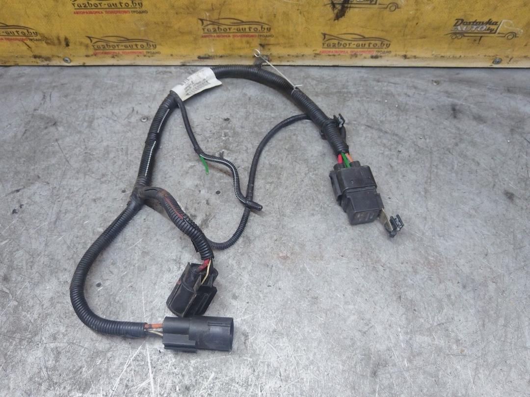 Проводка 2WULJN Volvo S40