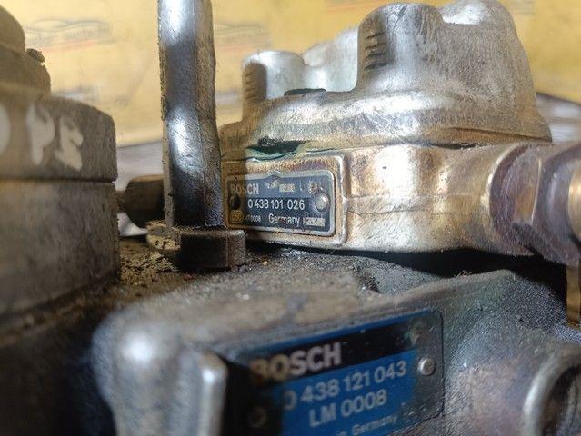 Распределитель впрыска (инжектор) OS10TA Mercedes E W124 купить в магазине запчастей бу