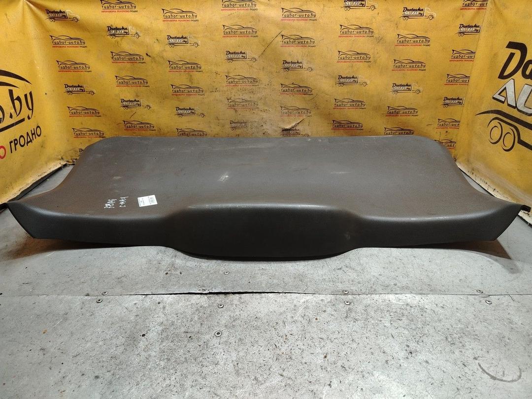 Обшивка крышки багажника VIUR29 Ford C-Max - Фото 4
