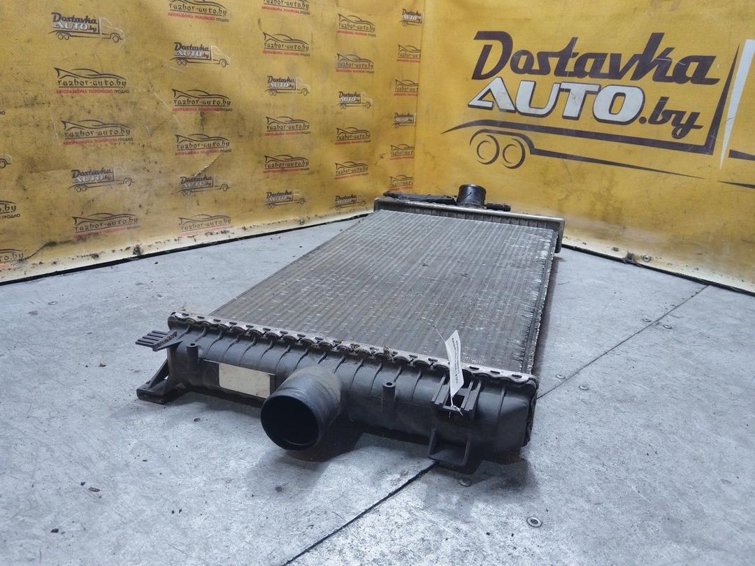 Интеркулер H8KMA1 Renault Laguna купить