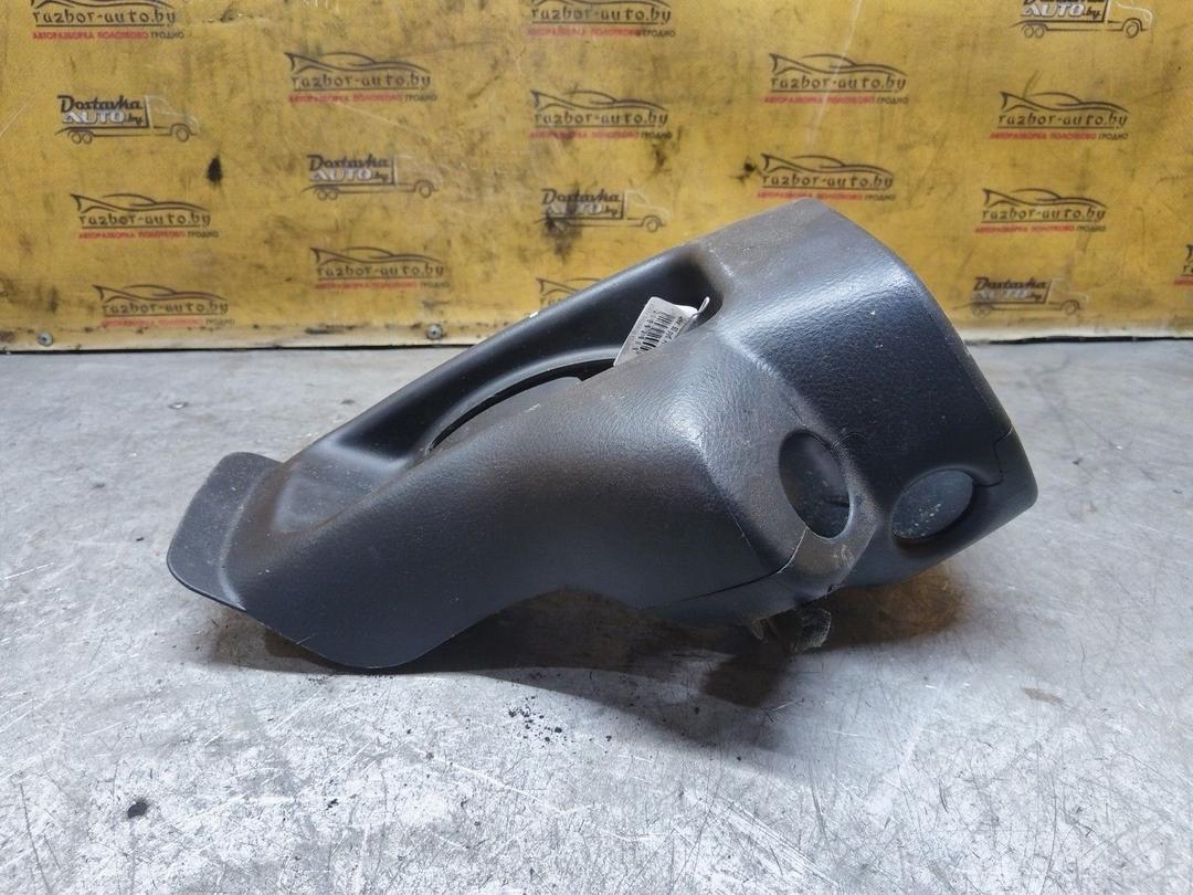Кожух рулевой колонки PYGWP3 Toyota Corolla - Фото 2