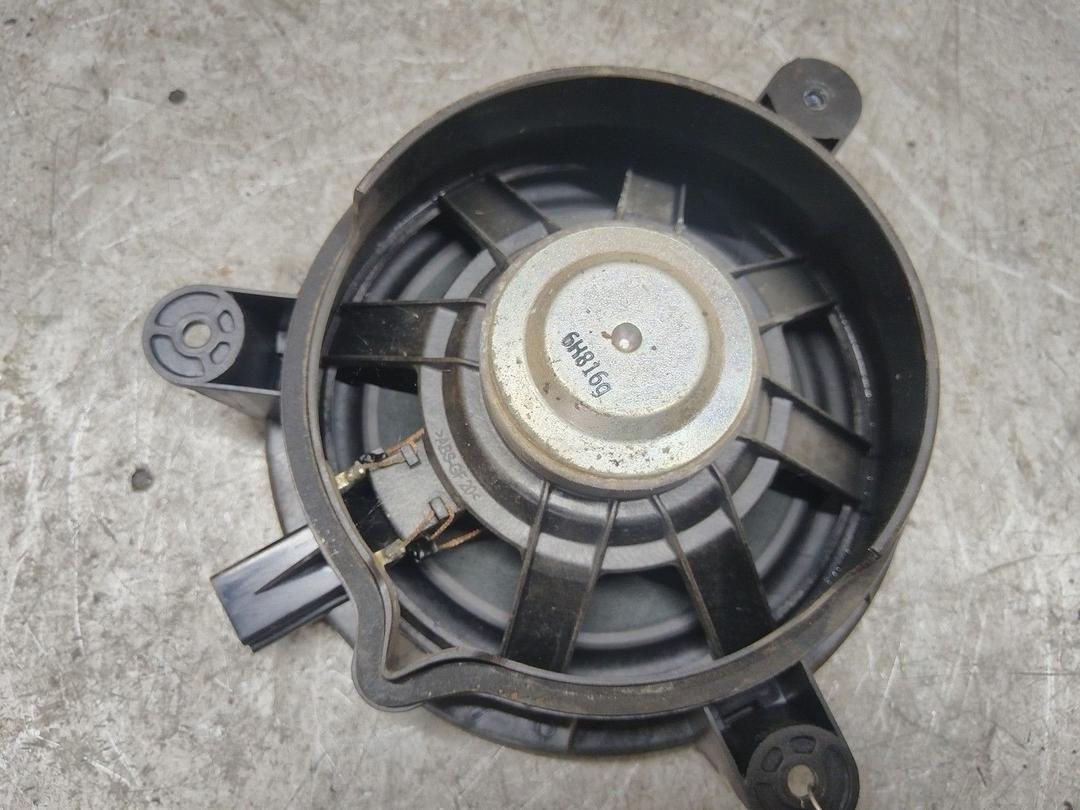 Динамик двери задней левой 02297Q Volvo S40 - Фото 6