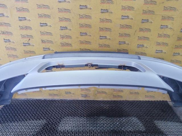 Бампер передний AT8ZWF Volvo V70 undefined