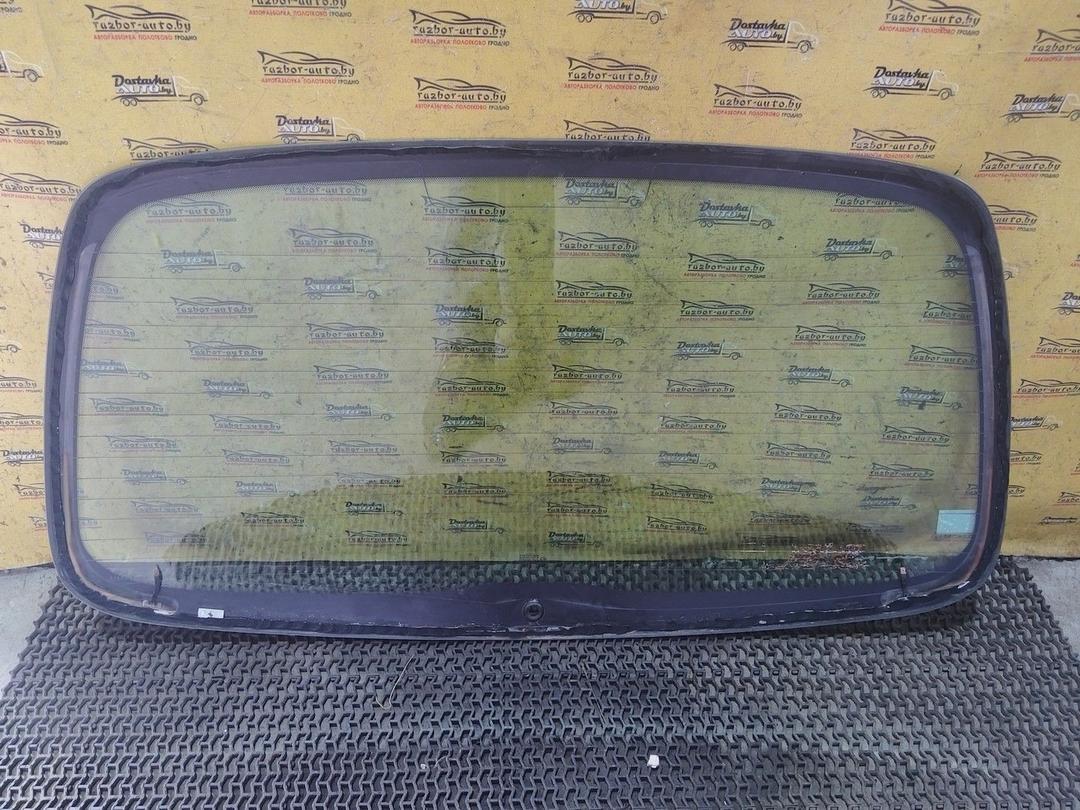 Стекло заднее QRMG51 Citroen Xsara Picasso - Фото 3