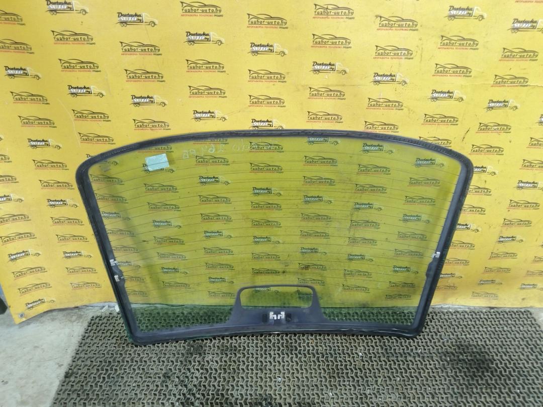 Стекло заднее G9T4ZZ Seat Toledo - Фото 5