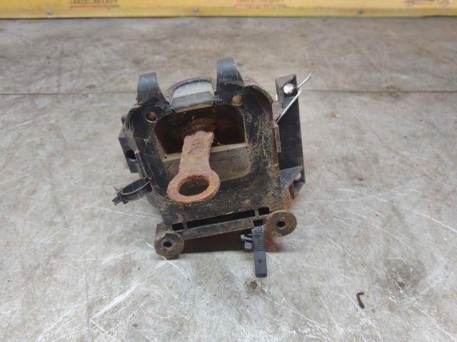 Селектор АКПП VQGMCG Mercedes E W124 купить в магазине запчастей бу