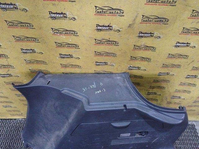 Обшивка багажника 4HVUBF Ford C-Max купить с доставкой