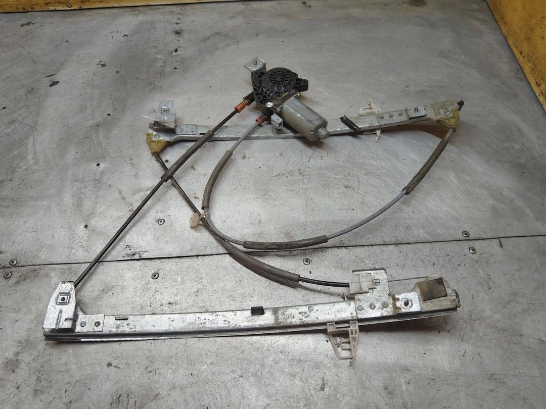 Стеклоподъемник электрический передний левый 9MVCSK Citroen Xsara - Фото 1