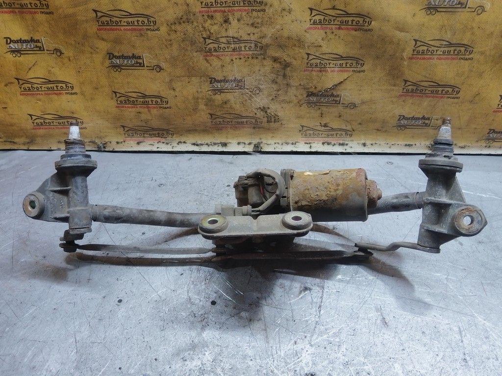 Механизм стеклоочистителя (трапеция дворников) X1X199 Renault Espace - Фото 2