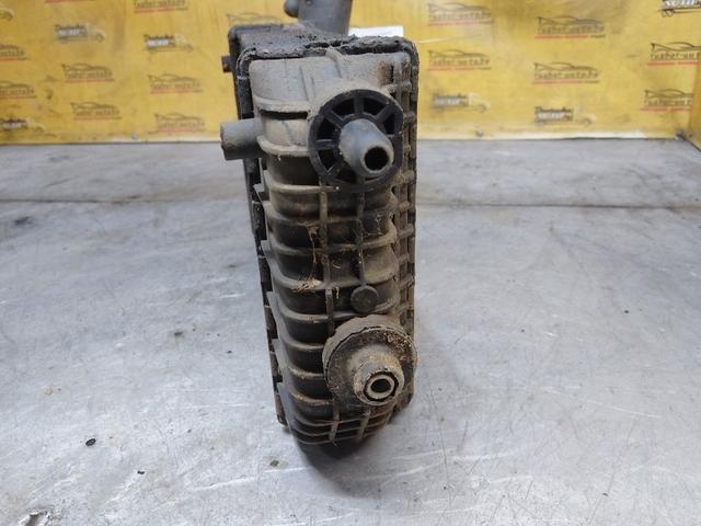 Интеркулер 9Q8FK5 Citroen Jumper купить с доставкой