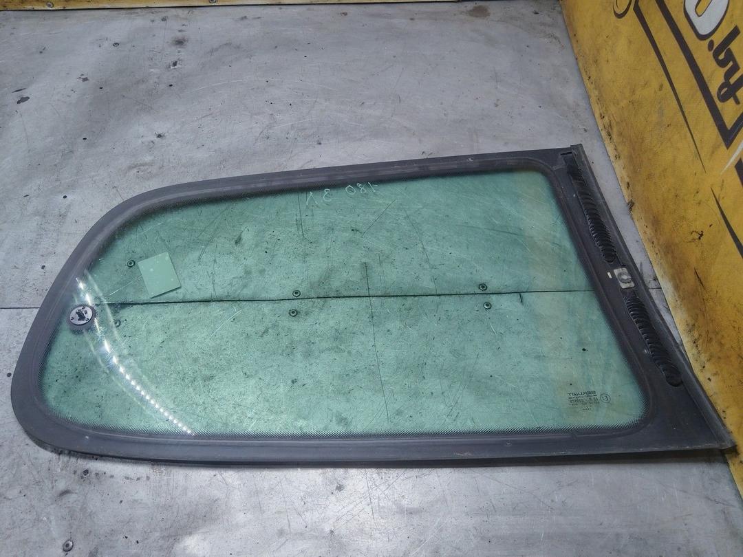 Стекло кузовное боковое левое 5IO9XY Peugeot 307 - Фото 3