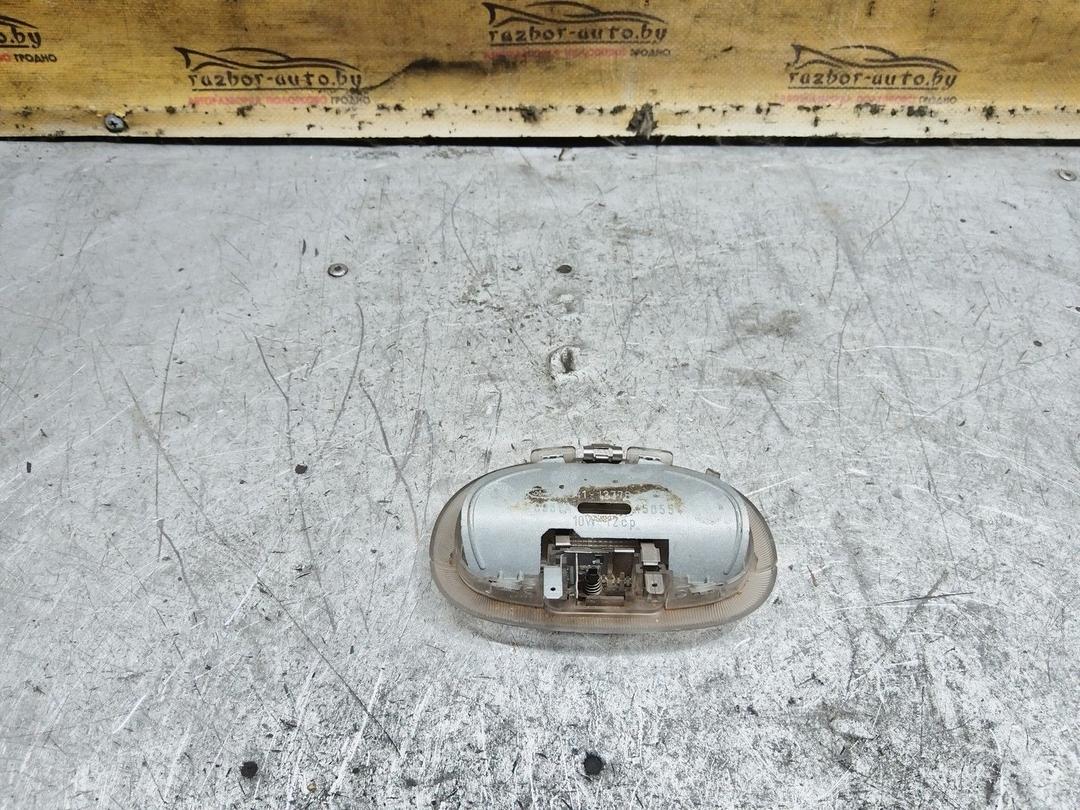 Фонарь салона (плафон) 4RFZJV Ford Focus - Фото 3