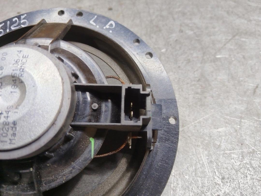 Динамик двери передней левой THBWSD Citroen C3 купить в магазине запчастей бу