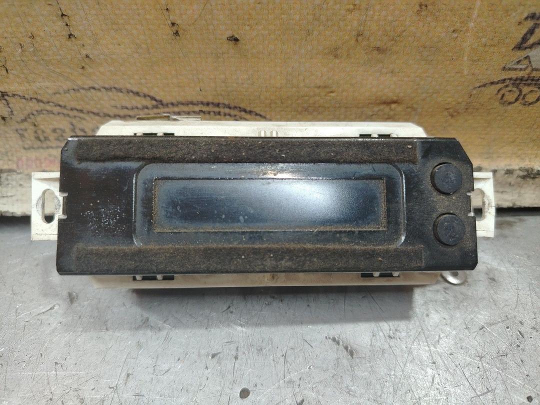 Часы WFSZE0 Peugeot 306 - Фото 1