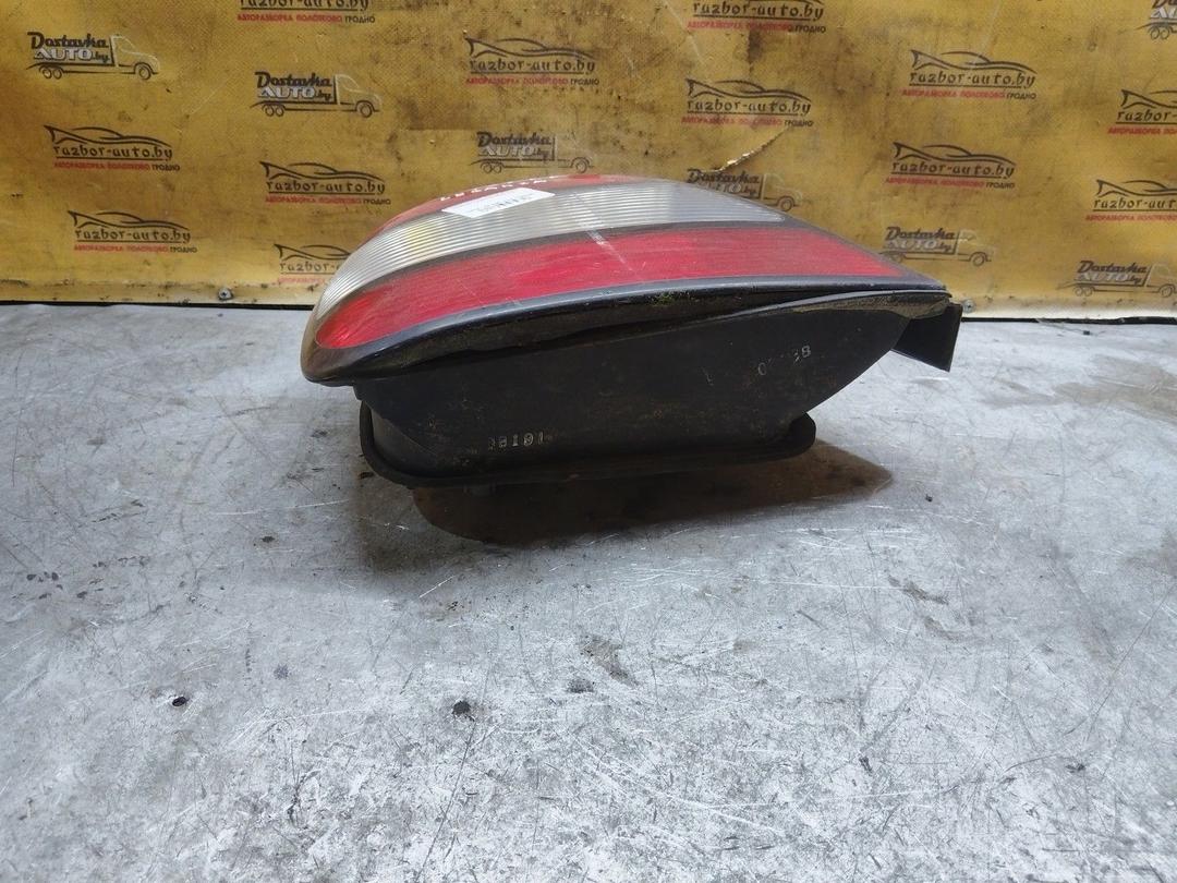 Фонарь задний левый ZG30H3 Daewoo Leganza купить на авторазборке